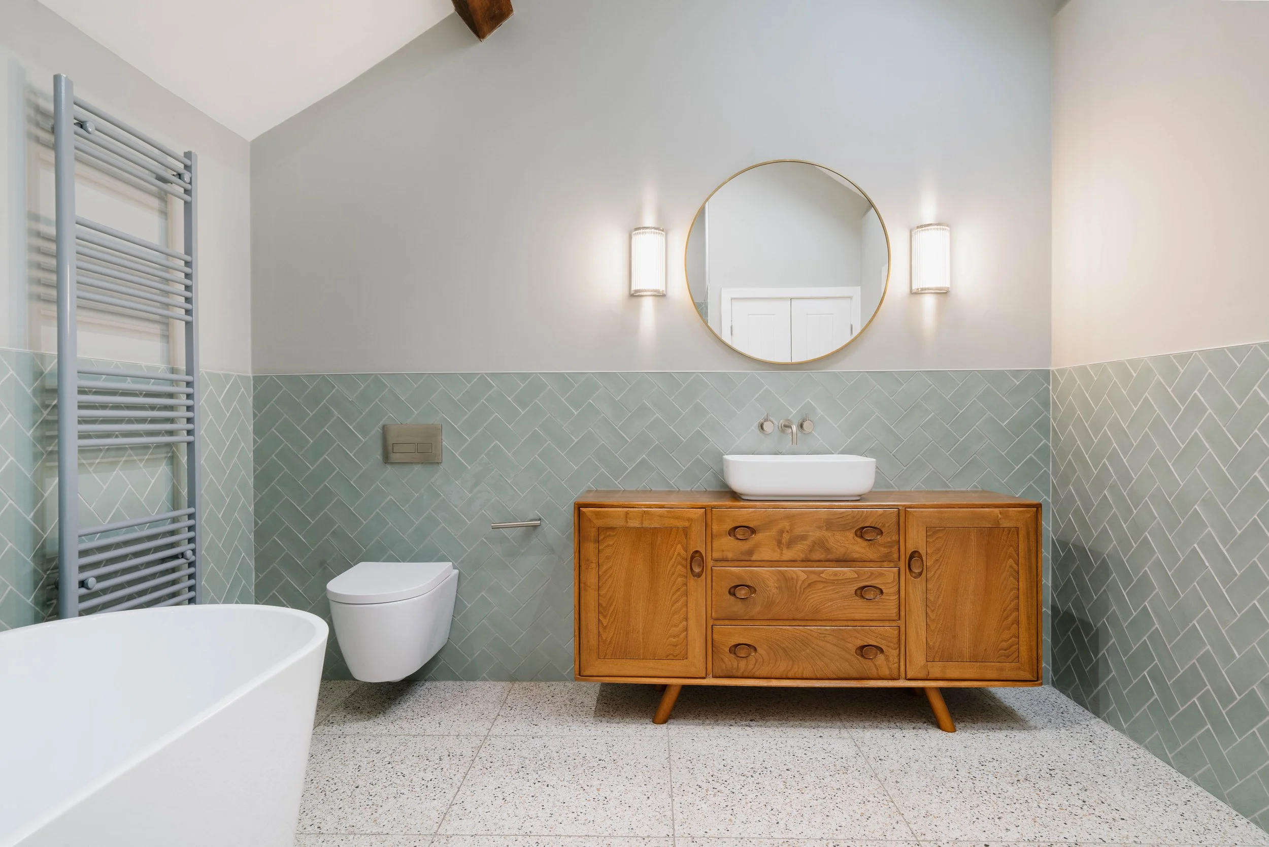 Dales & Peaks team together